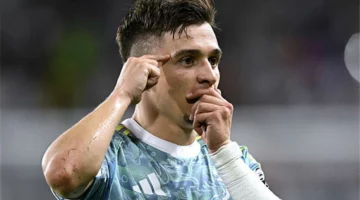 تشكيل يوفنتوس أمام الوداد في كأس العالم للأندية.. كونسيساو يقود الهجوم