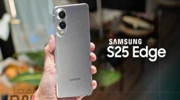 سماكة هاتف “Galaxy S25 Edge” الرفيعة.. ما مدى تأثيرها على قوته في عام 2024؟
