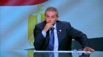 توفيق عكاشة يسبق الأحداث ويتوقّع الضربة الأمريكية لإيران وإسقاط النظام في أولى حلقات “أسئلة حرجة”