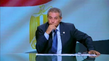 توفيق عكاشة يسبق الأحداث ويتوقّع الضربة الأمريكية لإيران وإسقاط النظام في أولى حلقات “أسئلة حرجة”