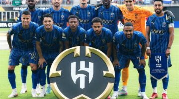 الهلال يتعثر أمام سالزبورج بتعادل سلبي في كأس العالم للأندية