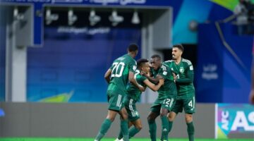 فيديو | منتخب السعودية يتعادل مع ترينداد وتوباجو ويتأهل لربع نهائي كأس الكونكاكاف الذهبية