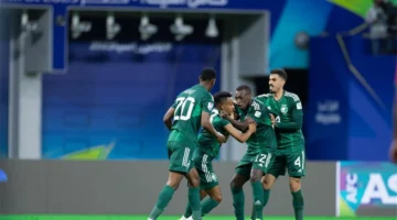 فيديو | منتخب السعودية يتعادل مع ترينداد وتوباجو ويتأهل لربع نهائي كأس الكونكاكاف الذهبية