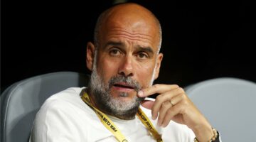 جوارديولا يعلن خبرًا سيئًا بعد السداسية أمام العين.. ويصرّح: لن أكرر فكرتي ضد يوفنتوس