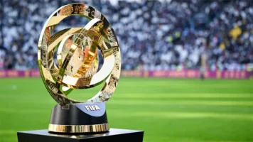 ترتيب مجموعات كأس العالم للأندية 2025 بعد نهاية الجولة الثانية