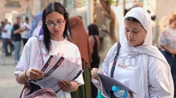 تعليمات مهمة من التعليم لطلاب الثانوية العامة قبل أداء امتحاني الفيزياء والتاريخ