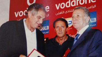 سحر أسود والكل سيموت.. جوزيه يروي معاناته في إفريقيا والمشهد الأكثر حساسية في رحلته مع الأهلي