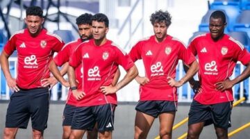 ماذا سيحدث في حال توقف مباراة الأهلي و بورتو بسبب الأحوال الجوية؟