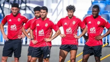 ماذا سيحدث في حال توقف مباراة الأهلي و بورتو بسبب الأحوال الجوية؟