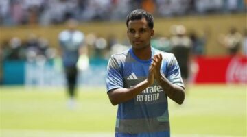ماركا: “الهدوء لا ينقذ صاحبه”.. رودريجو يواجه مصيرًا غامضًا مع ريال مدريد