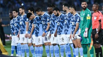 خاص.. لاعب بيراميدز يحسم موقفه من الانضمام لـ الزمالك