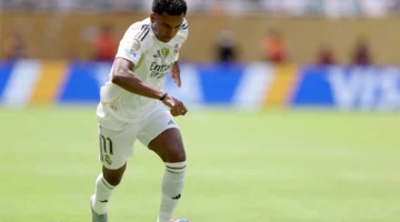 رودريجو يقترب من الدوري الإنجليزي.. وريال مدريد يحدد سعره لتمويل صفقة جديدة