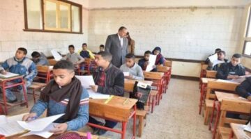نتيجة الشهادة الإعدادية 2025 في الإسماعيلية عبر بوابة نتائج التعليم الأساسي.. استعلم الآن