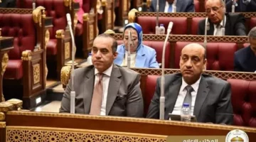 وزير الشؤون النيابية يتناول أساليب التعليم لتعزيز القيم ومكافحة التنمر