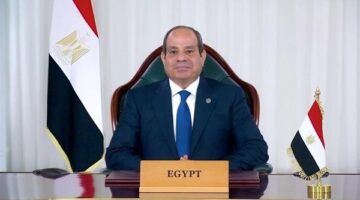 بطل مصر.. الشعب يدرك قيمة حديث “الرئيس السيسي” في الوقت الحالي وفي ظل الأحداث الجارية.. وسائل التواصل الاجتماعي تتغنى في حب قائد مصر