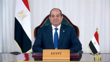بطل مصر.. الشعب يدرك قيمة حديث “الرئيس السيسي” في الوقت الحالي وفي ظل الأحداث الجارية.. وسائل التواصل الاجتماعي تتغنى في حب قائد مصر