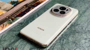 «تطـُـور ملحوظ».. هاتف هونر Honor Magic 6 Pro.. كاميرا متطورة وذكاء صناعي يرد على المكالمات ويسجل الرسائل بصوتك