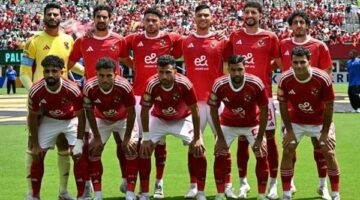 بث مباشر مباراة الأهلي وبورتو في كأس العالم للأندية 2025