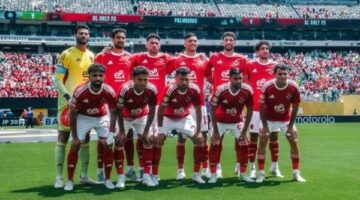 شاهد مجانا.. القنوات المفتوحة الناقلة لمباراة الأهلي وبورتو في كأس العالم للأندية 2025