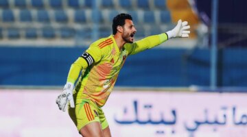 هتسيبوا الموضوع كده؟ الشناوي ينفعل على هؤلاء ويصعّد الأمر إلى إدارة الأهلي! – الجريدة