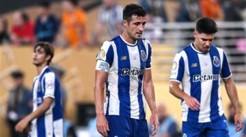 “الحرارة ليست عذرًا”.. لاعب بورتو يوضح سبب فشلهم في الفوز على الأهلي