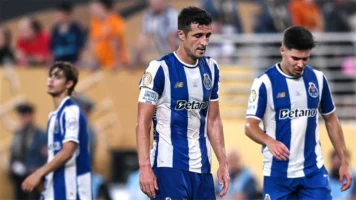 “الحرارة ليست عذرًا”.. لاعب بورتو يوضح سبب فشلهم في الفوز على الأهلي