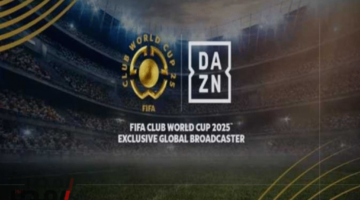 «قــبل أي حــد».. تردد قناة dazn الناقلة لمباريات كأس العالم للأندية 2025.. أحدث ترددات القناة وكيفية استقبالها