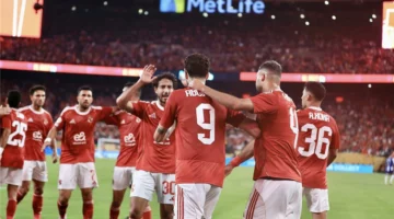 ثنائي الأهلي يخضع لكشف المنشطات بعد مباراة بورتو في كأس العالم للأندية