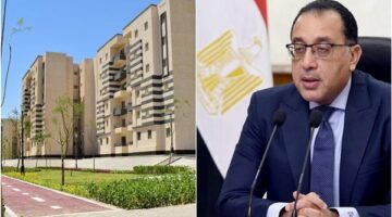 شقق سكن لكل المصريين وموعد الطرح الجديد