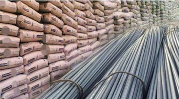 أسعار مواد البناء مساء اليوم الثلاثاء 24 يونيو 2025