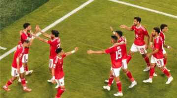بعثة الأهلي تستعد للعودة إلى القاهرة بعد توديع كأس العالم للأندية