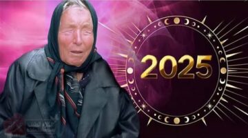 توقعات العرافة العمياء بابا فانجا 2025 تكشف مصير 4 أبراج في النصف الثاني من العام