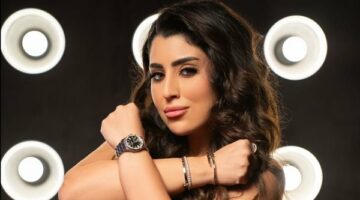 تصرف غريب من “طليق آيتن عامر” بعد أن سمع أخبار عن زواجها.. كما يقوم بتلك الأفعال بعد الإنفصال؟
