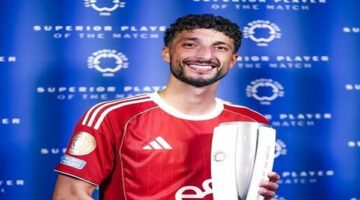 أول تعليق من وسام أبو علي على هاترك بورتو البرتغالي