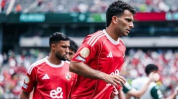 صفقات الأهلي الجماهيرية سبب فشله في كأس العالم للأندية