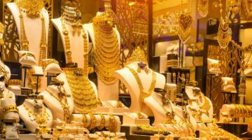 آخر تحديث لسعر الذهب عيار 21 اليوم 25-6-2025
