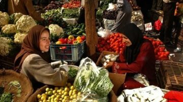 أسعار الخضراوات اليوم | الحق والضلال