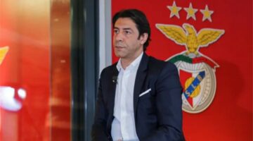 رئيس بنفيكا يوضح تطورات اهتمام ريال مدريد بضم كاريبيراس