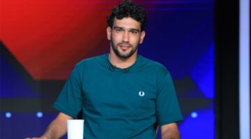 صلاح سليمان يختار أفضل لاعب في الأهلي بـ كأس العالم للأندية