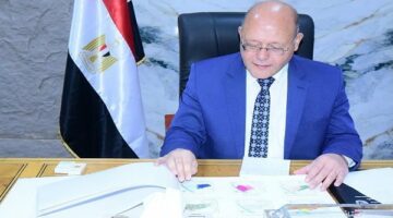 طلاب جامعة سوهاج يصممون أطلسًا ويخططون لمحطات شحن بـGIS