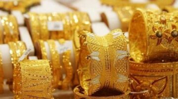 أسعار الذهب في مصر تستقر بعد موجة من الخسائر