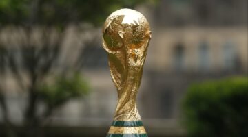 تغريم الاتحاد الألماني بسبب مدفوعات خاصة بكأس العالم 2006