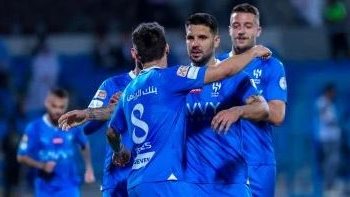فرصة قوية للهلال السعودي للتواجد في دور الـ 16 بكأس العالم للأندية
