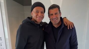 فيجو يرد.. هل يؤثر كأس العالم للأندية على الكرة الذهبية؟