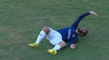 خبر محزن يضـ رب أحمد القندوسي يجعله يتحدث ويكتب بدموع عينه للجماهير.. اعرف التفاصيل