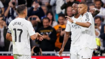 كأس العالم للأندية .. ريال مدريد يستهدف التأهل أمام سالزبورج النمساوي
