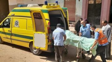 سقطت عليها برويطة.. وفاة طالبة ثانوية عامة أثناء ذهابها للإمتحان بأسوان