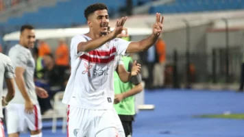 عروض أجنبية لـ حسام عبدالمجيد.. والاعب يرفض التجديد للزمالك
