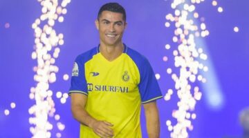 كريستيانو رونالدو النصر … أغرب عقد لاعب في العالم ومفاجآت رهيبة
