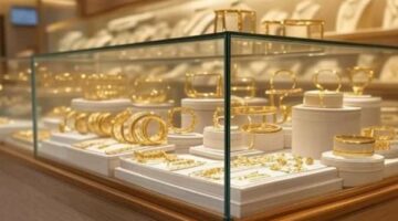 أسعار الذهب اليوم